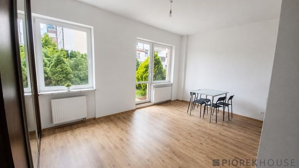 Mieszkanie 1-pokojowe Warszawa Białołęka, ul. Pasłęcka. Zdjęcie 1