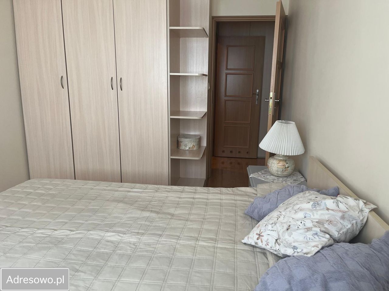 Mieszkanie 3-pokojowe Warszawa Mokotów, ul. Puławska. Zdjęcie 9