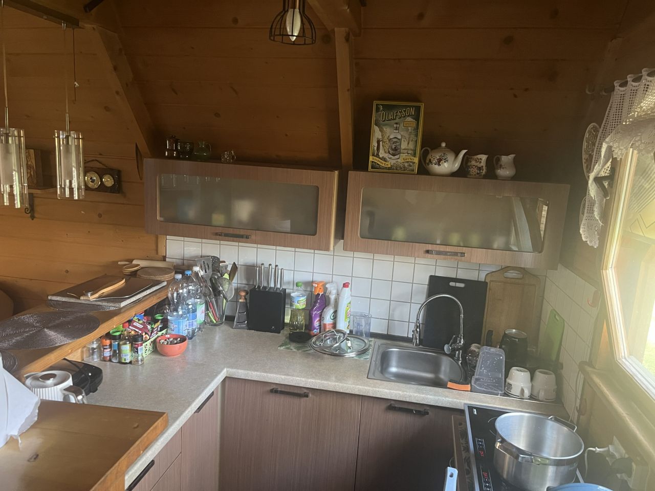 dom letniskowy Siewierz, ul. Relaksowa. Zdjęcie 8