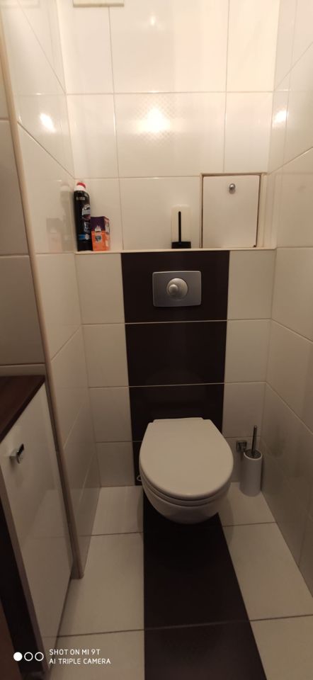 Mieszkanie 3-pokojowe Sosnowiec Zagórze, ul. Stefana Kisielewskiego. Zdjęcie 13