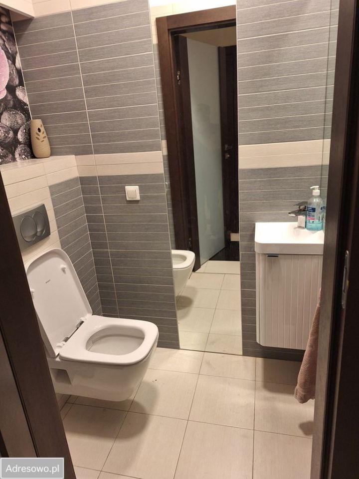 Mieszkanie 3-pokojowe Warszawa Wola, ul. Szulborska. Zdjęcie 7