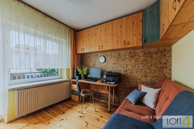 dom wolnostojący, 7 pokoi Brzesko. Zdjęcie 12