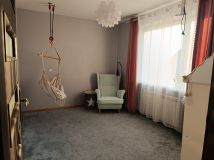 dom wolnostojący, 6 pokoi Skierniewice Widok, ul. Leśnej Polanki. Zdjęcie 1