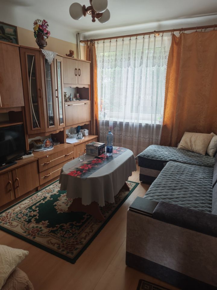 Mieszkanie 2-pokojowe Radom Śródmieście, ul. Oskara Kolberga. Zdjęcie 1