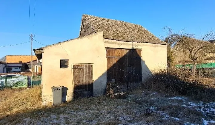 dom wolnostojący Pęckowo
