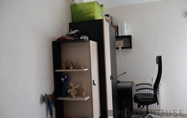 Mieszkanie 3-pokojowe Warszawa Wola, ul. Józefa Sowińskiego. Zdjęcie 8