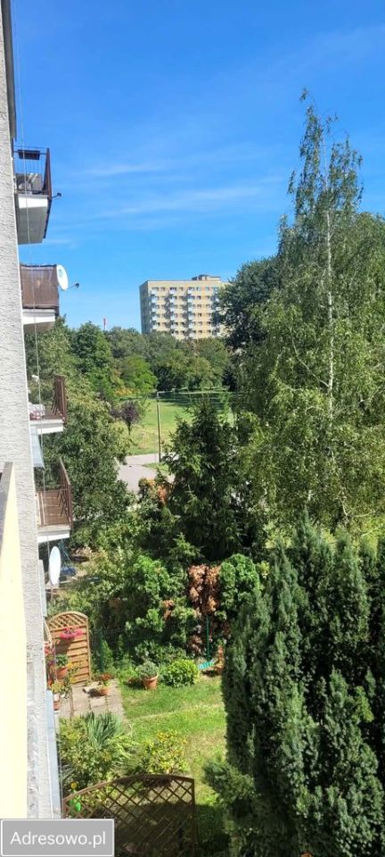 Mieszkanie 3-pokojowe Warszawa Mokotów, ul. Spalska. Zdjęcie 9