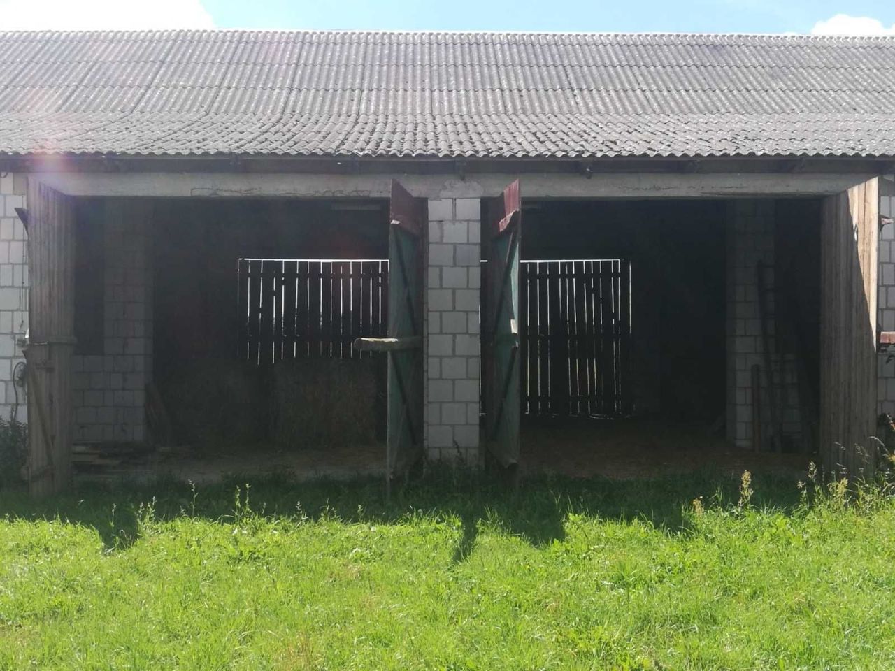 gospodarstwo Kałków. Zdjęcie 7