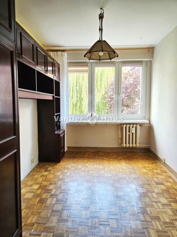 Mieszkanie 3-pokojowe Poznań Rataje, os. Oświecenia. Zdjęcie 5