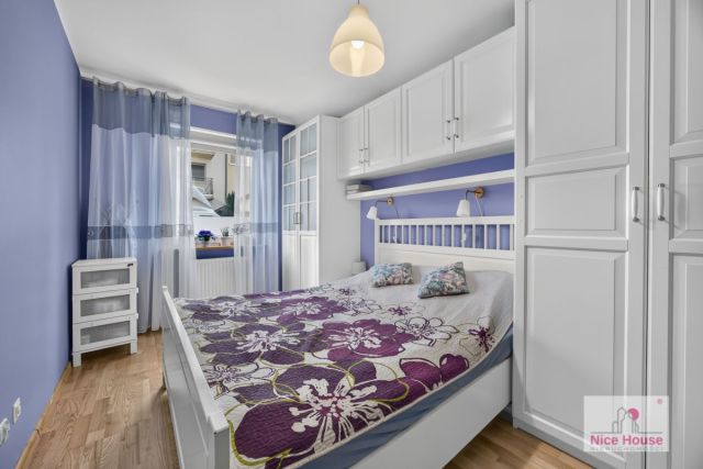 Mieszkanie 3-pokojowe Warszawa Bielany, ul. Heroldów. Zdjęcie 6