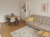 Mieszkanie 2-pokojowe Bydgoszcz Szwederowo, ul. Lwowska. Zdjęcie 1
