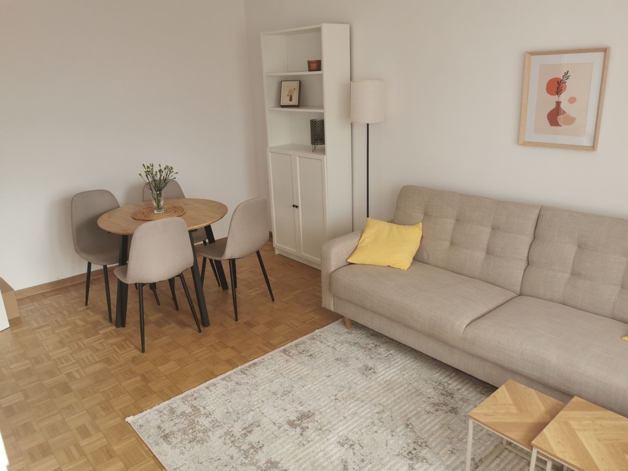 Mieszkanie 2-pokojowe Bydgoszcz Szwederowo, ul. Lwowska. Zdjęcie 2