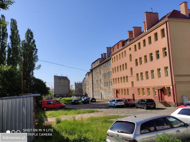 Mieszkanie 2-pokojowe Szczecin Golęcino, ul. Księcia Ziemowita. Zdjęcie 1