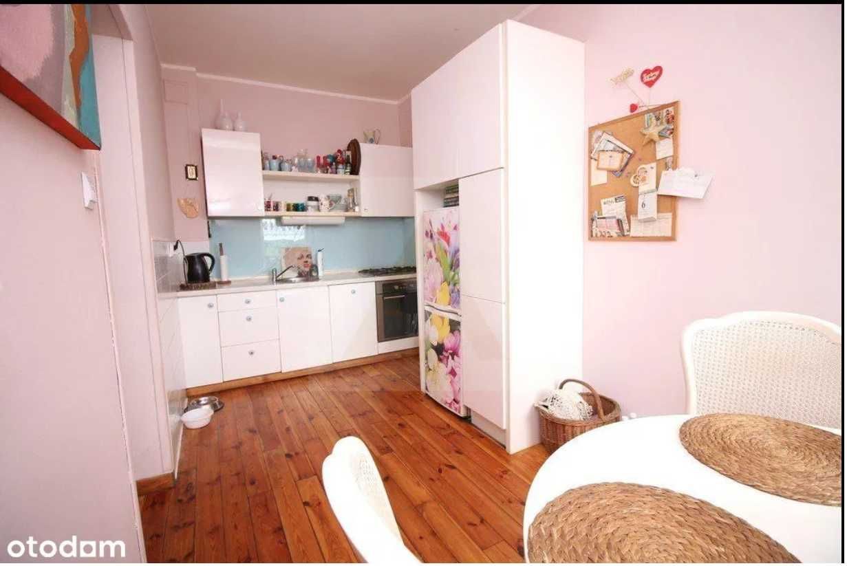 Mieszkanie 4-pokojowe Stargard, ul. Bydgoska. Zdjęcie 3