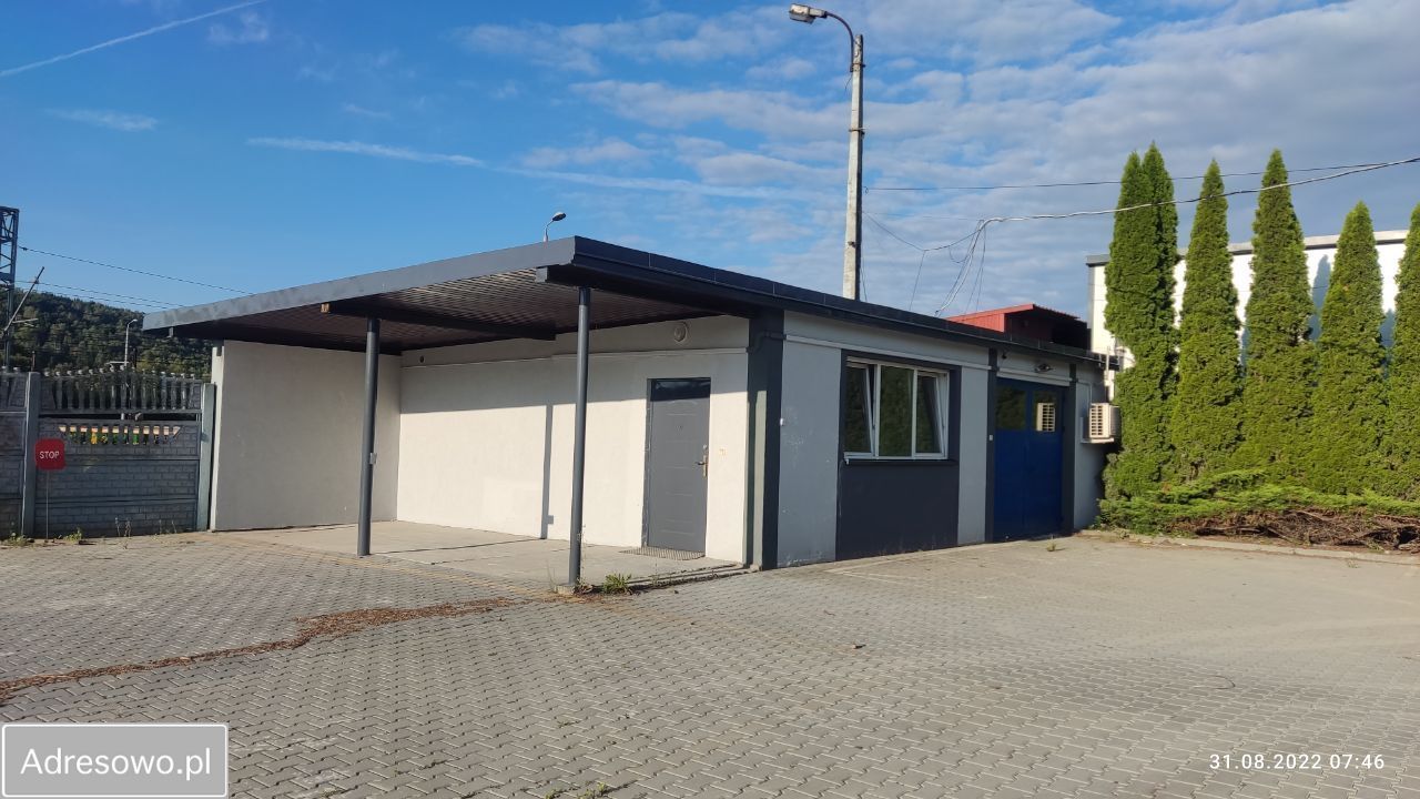 Biuro Krzeszowice, ul. Krakowska