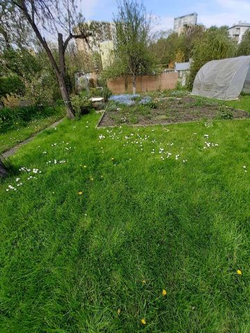 Działka rekreacyjna Szczecin Centrum, ul. gen. Dezyderego Chłapowskiego. Zdjęcie 1