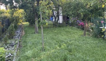 Działka rekreacyjna Radomsko, ul. Ciepła