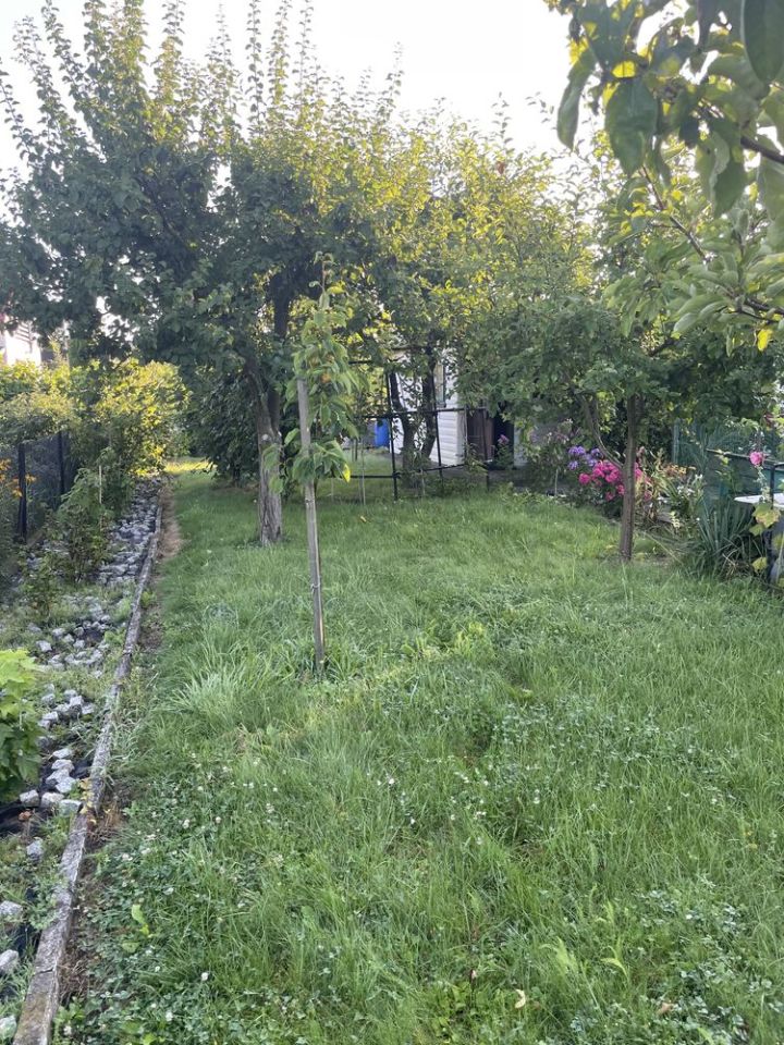 Działka rekreacyjna Radomsko, ul. Ciepła