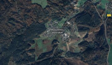 Mieszkanie 3-pokojowe Maszewo Lęborskie