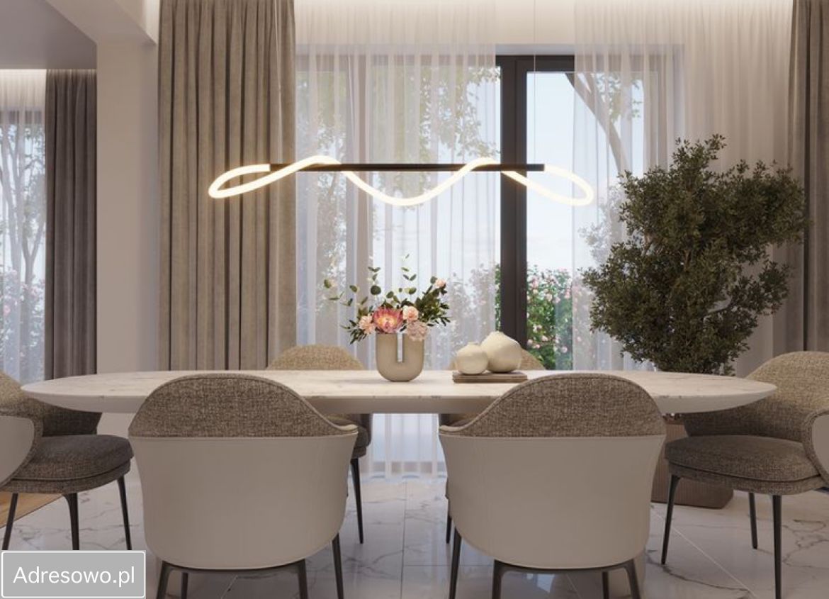 Mieszkanie 3-pokojowe Warszawa Ursus, ul. Kompanii AK "Goplana"