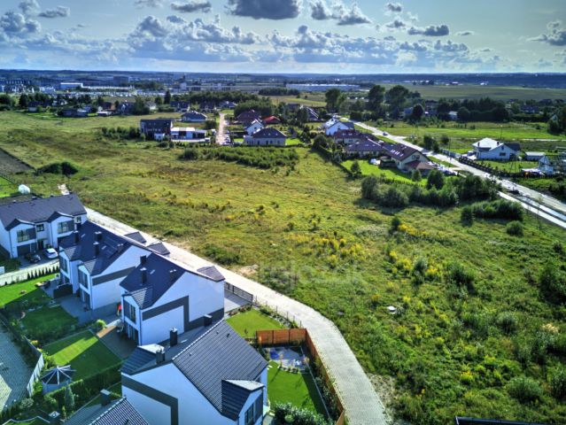 Działka inwestycyjna Gdańsk Klukowo, ul. Radiowa. Zdjęcie 10