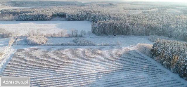 Działka budowlana Manowo, ul. Lawendowa. Zdjęcie 7