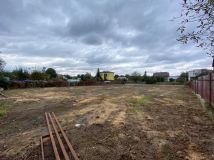 Działka budowlana Wieliszew, ul. Górki. Zdjęcie 4