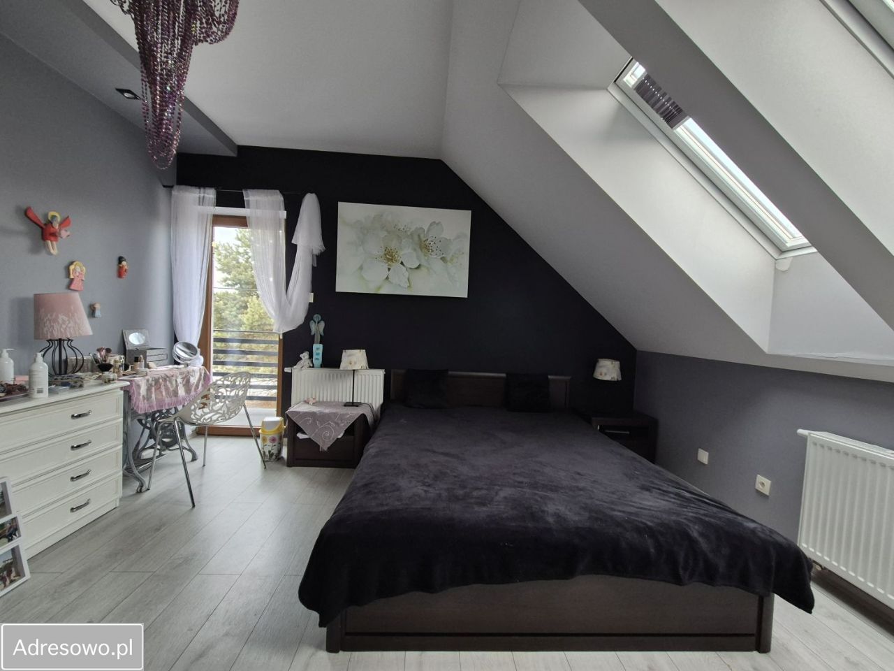 dom wolnostojący, 5 pokoi Czersk. Zdjęcie 7