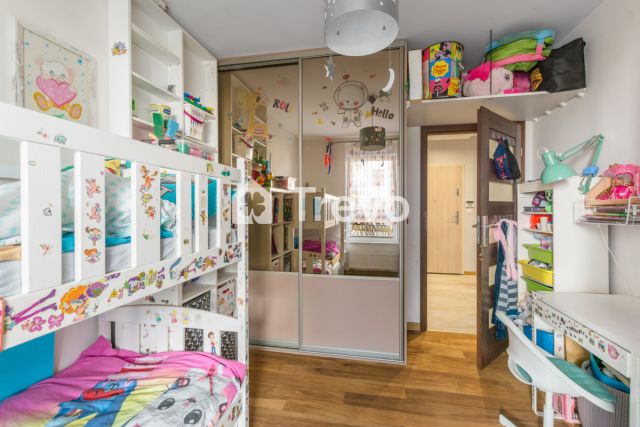 Mieszkanie 2-pokojowe Gdańsk Zaspa, ul. Franciszka Hynka. Zdjęcie 17