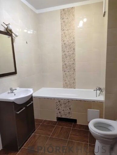 Mieszkanie 3-pokojowe Warszawa Wola, ul. Radziwie. Zdjęcie 5