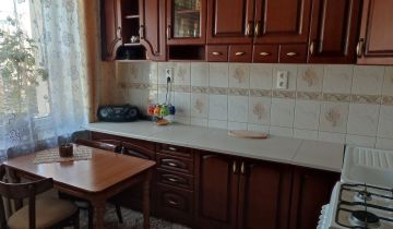 Mieszkanie 2-pokojowe Terespol, ul. Wojska Polskiego
