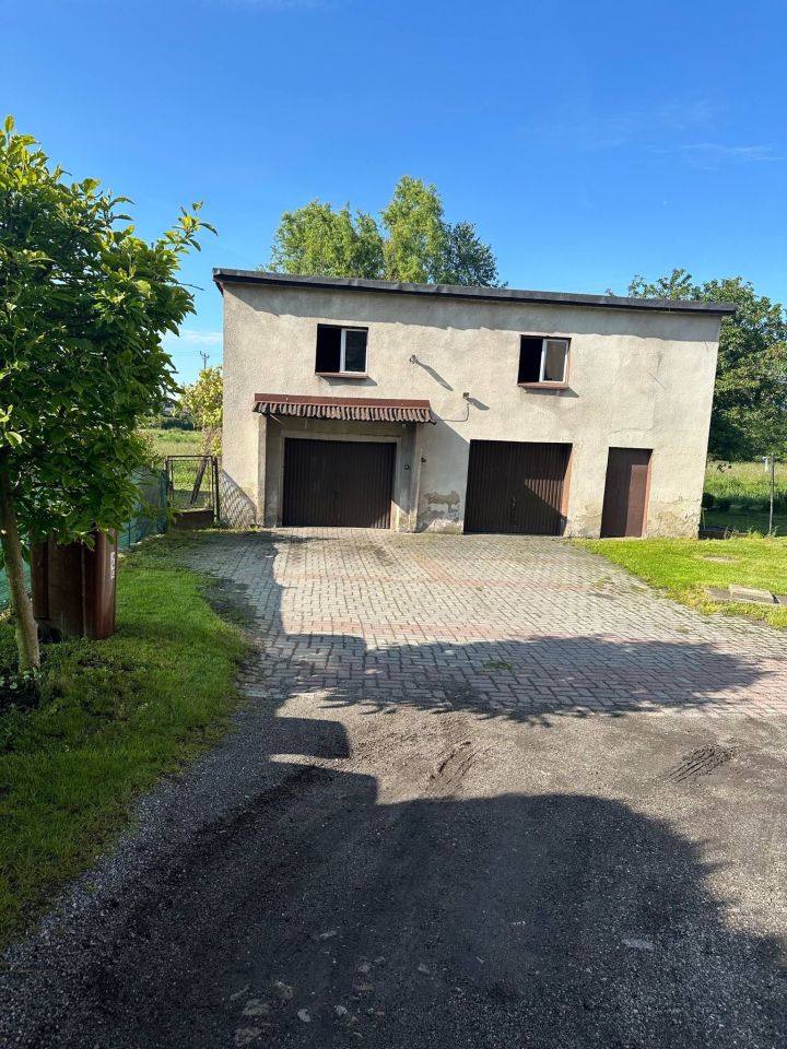 bliźniak, 7 pokoi Wodzisław Śląski. Zdjęcie 2