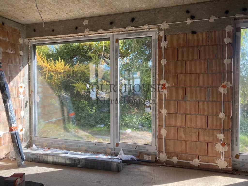 bliźniak, 4 pokoje Wrocław Krzyki. Zdjęcie 10