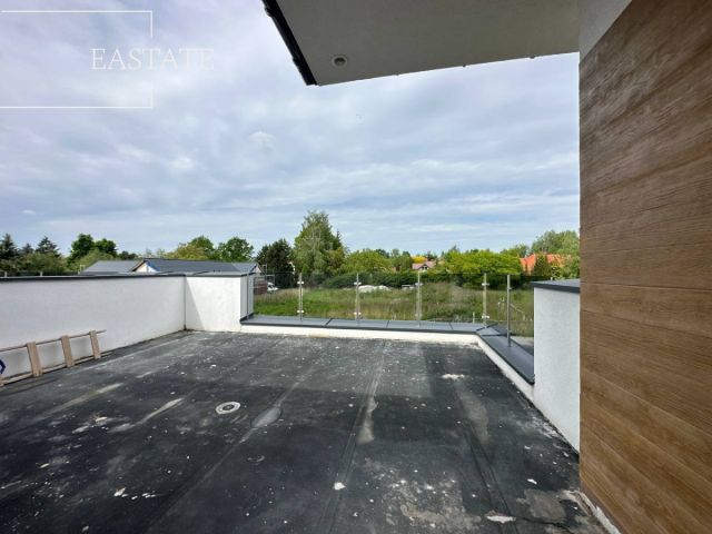 dom wolnostojący, 5 pokoi Warszawa Ursynów, ul. Żołny. Zdjęcie 16