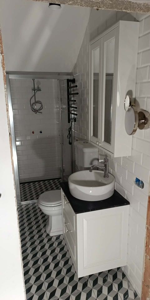 dom wolnostojący, 5 pokoi Nadarzyn, ul. Ballady 24. Zdjęcie 7