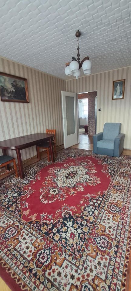 Mieszkanie 3-pokojowe Sosnowiec Sielec, ul. gen. Władysława Andersa. Zdjęcie 2