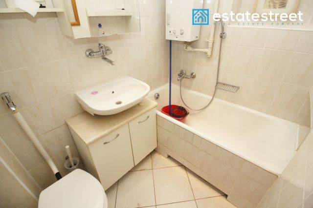 Mieszkanie 1-pokojowe Kraków Grzegórzki, ul. Stefana Bobrowskiego. Zdjęcie 10