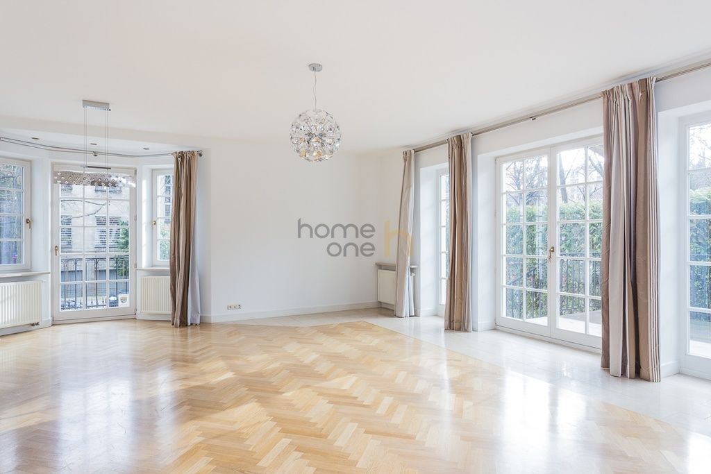 bliźniak, 7 pokoi Warszawa Mokotów. Zdjęcie 2