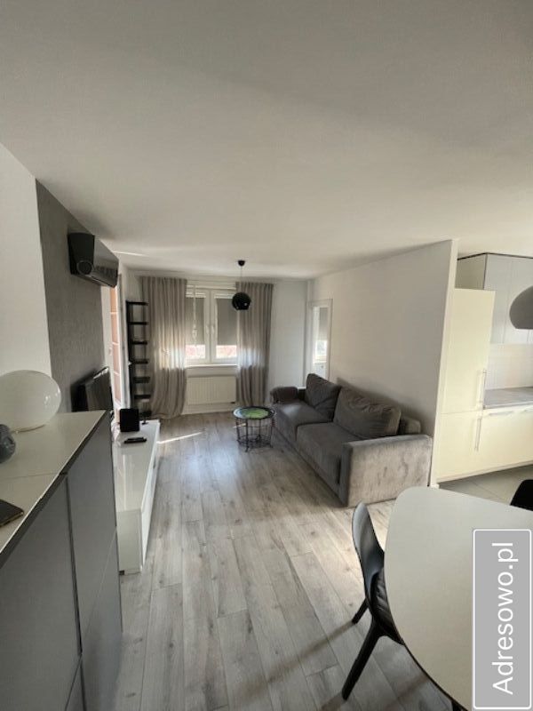 Mieszkanie 3-pokojowe Wrocław Krzyki, ul. Opolska