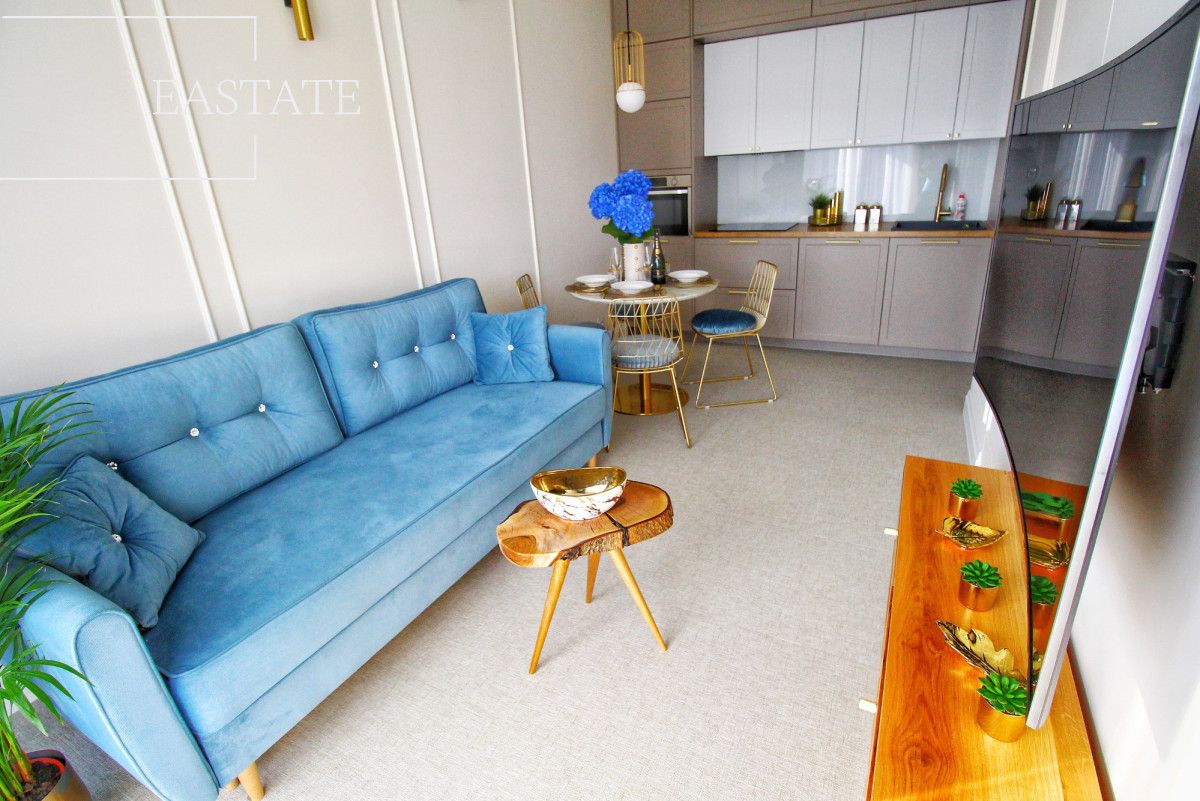 Mieszkanie 3-pokojowe Warszawa Włochy, ul. Budki Szczęśliwickie. Zdjęcie 3