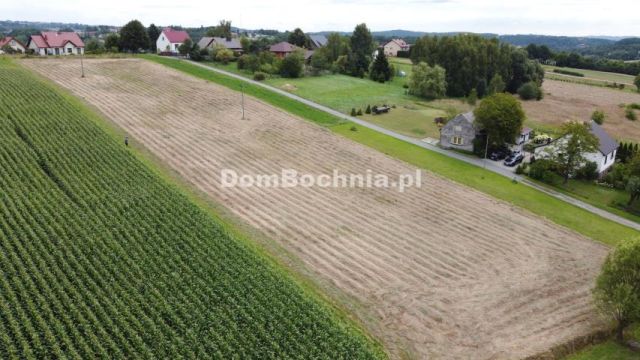 Działka siedliskowa Bieńkowice. Zdjęcie 7