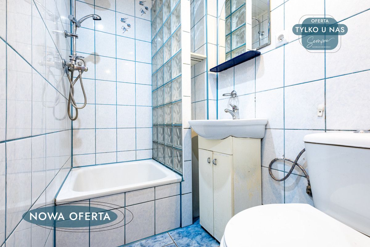 dom wolnostojący, 5 pokoi Łowicz, ul. Zgoda. Zdjęcie 9