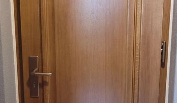 Mieszkanie 2-pokojowe Zawadzkie