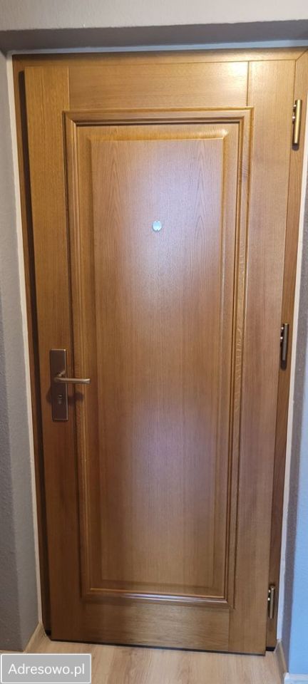 Mieszkanie 2-pokojowe Zawadzkie. Zdjęcie 2