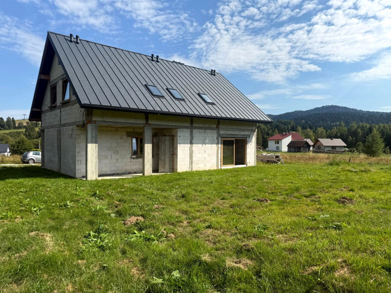 dom wolnostojący, 8 pokoi Tylicz, ul. Stara Cegielnia. Zdjęcie 8