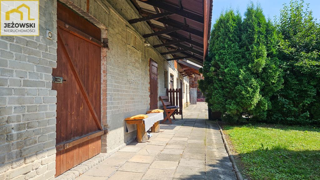 dom wolnostojący, 4 pokoje Dobre. Zdjęcie 9