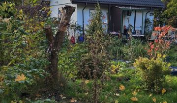 Działka rod Łódź Księży Młyn