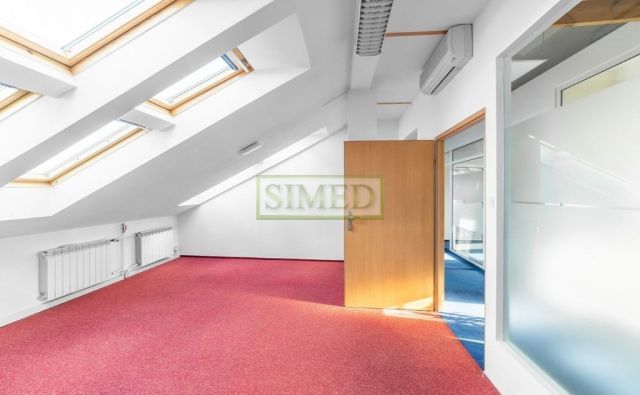 Biuro Warszawa Wilanów. Zdjęcie 2