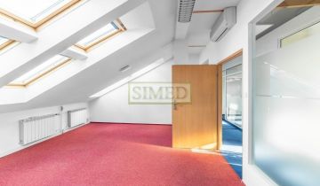 Biuro Warszawa Wilanów