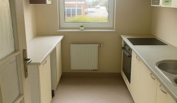 Mieszkanie 2-pokojowe Wrocław Jagodno, ul. Antonia Vivaldiego